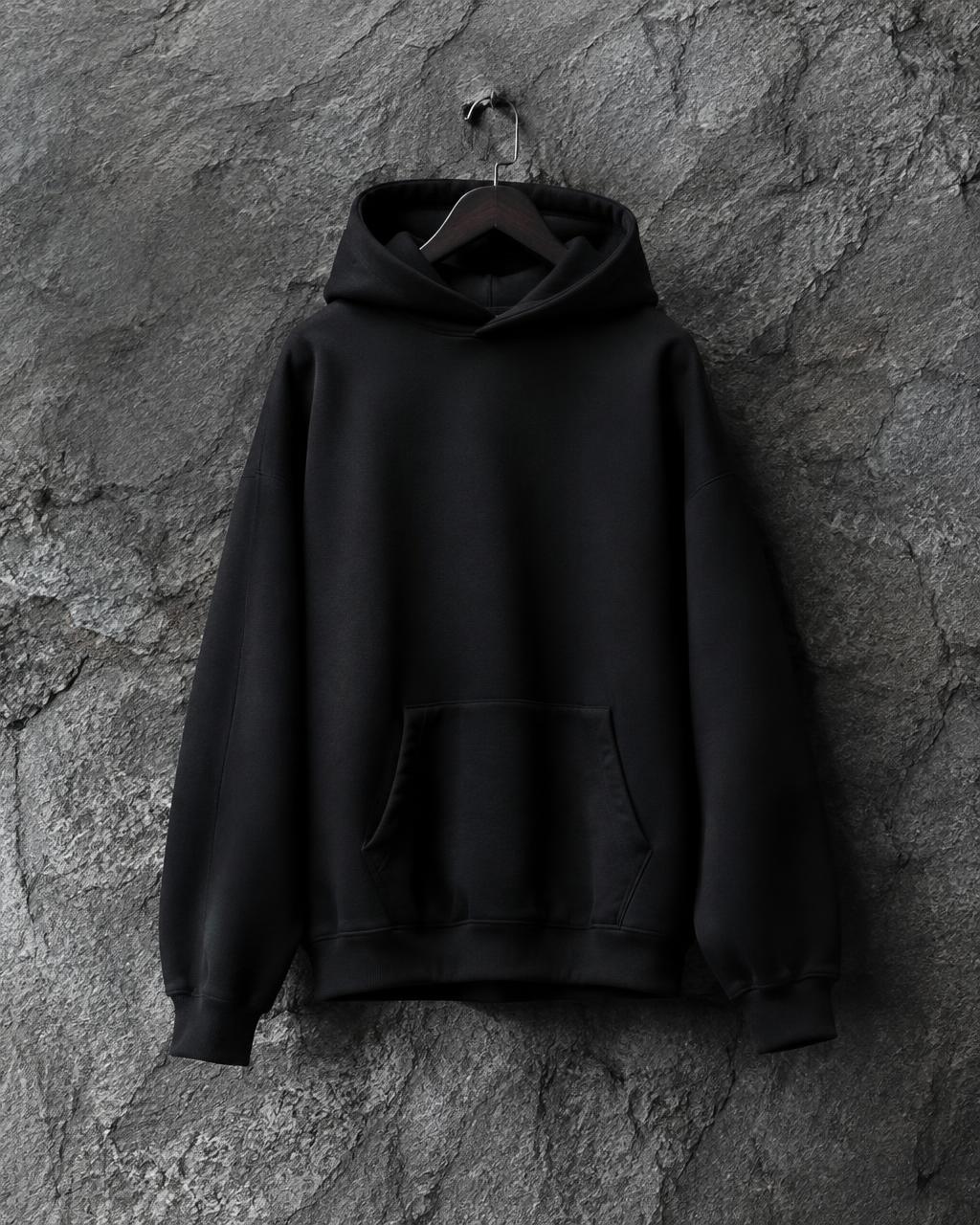 Closed Session, Men's Heavyweight Hoodie